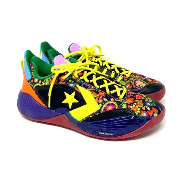 Converse All Star BB Shift 'Vegas Lights' A02513C - Picture 1 of 9